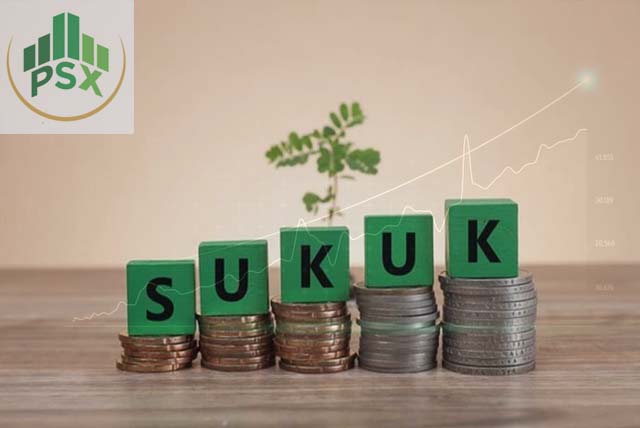 Govt picks Rs25.41bn through Sukuk auction via PSX against Rs50bn target