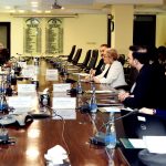 Finance Minister foresees insurance-driven economic boost in Pakistan