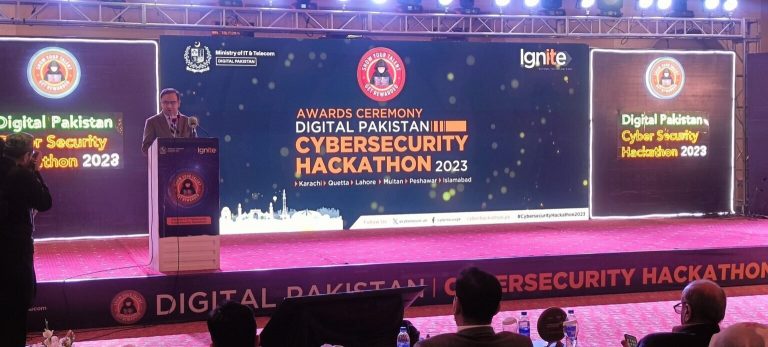 Pakistan launches new agency to combat cybercrime