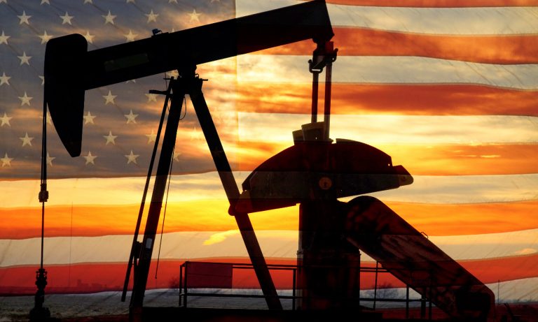 Oil prices rise on US demand concerns, Middle East unrest