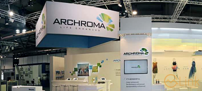 Archroma Pakistan reports 28% increase in sales but suffers Rs104m loss in 2QFY24