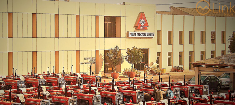 Millat Tractors announces temporary production halt from Dec 26-29
