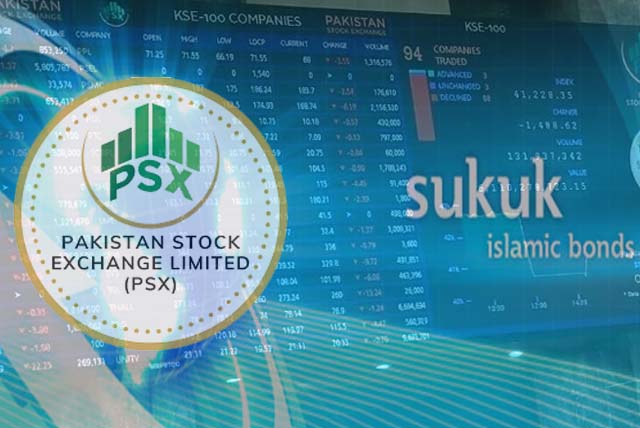 PSX secures Rs478.78bn in bids for inaugural 1-year GIS Auction