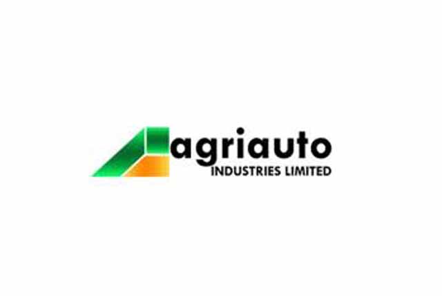Agriauto Industries, subsidiary to observe partial shutdown in December