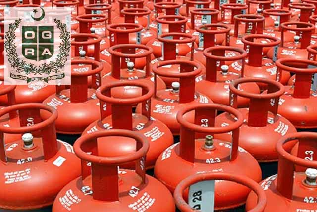 OGRA launches extensive safety campaign for LPG users