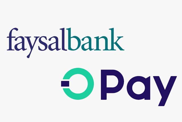 Faysal Bank, OPay collaborate for expanding digital merchant acceptance across Pakistan