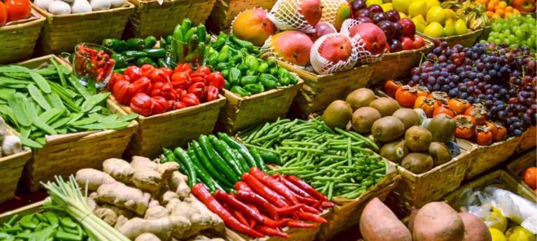 Food prices soar in past two weeks: Survey