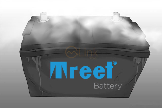 Is high flying Treet Battery (TBL) a case of mirror and smoke?