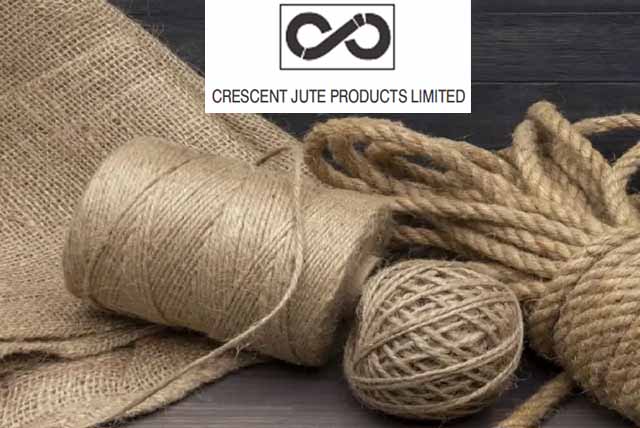 Crescent Jute Products pins future hopes on fund unlocking