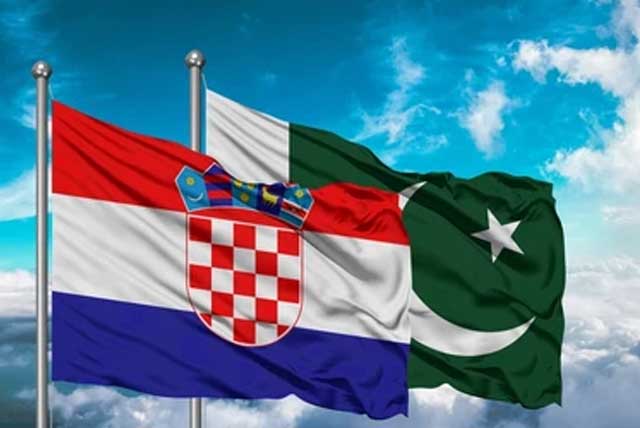 Croatia plans drop box service in Pakistan to expedite visa processes