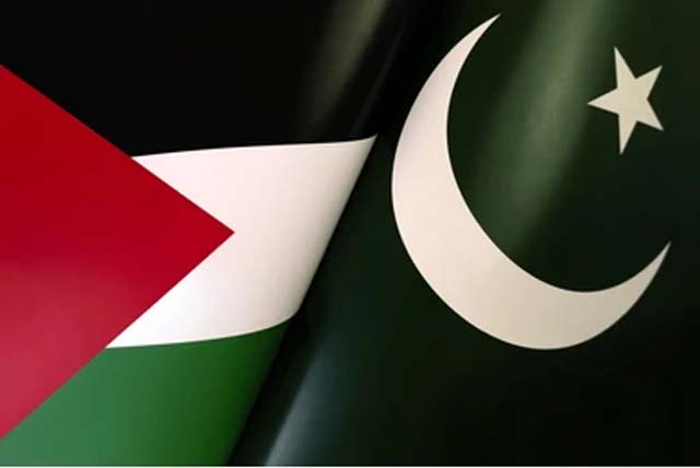 Pakistan’s envoy expresses gratitude to UAE for hosting Abu Dhabi Dialogue