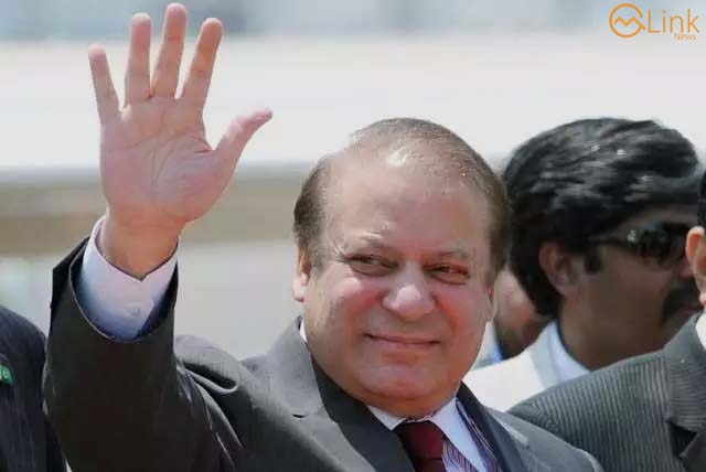 Bloomberg ranks Nawaz Sharif’s party as best for Pakistan’s economy