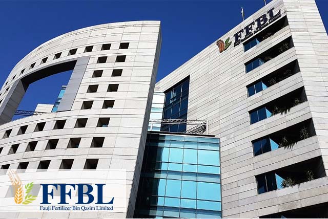 FFBL profit dips by 48% in 2023 on PMP losses