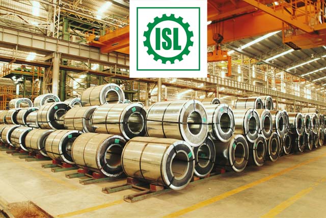 ISL declares Rs2.5 dividend as 1HFY24 profits soar to Rs2.35bn