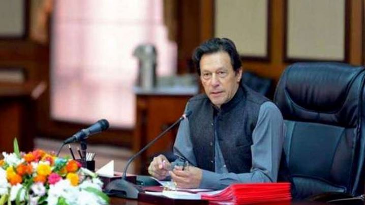 Pakistani finance experts eye Imran Khan as economic savior: Bloomberg