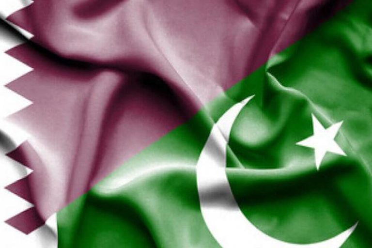 Pakistan-Qatar sign deals to boost employment for Pakistanis