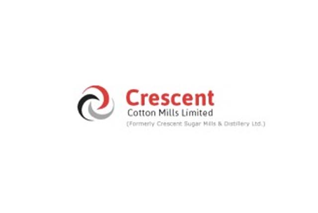 Crescent Cotton’s board approves sale of spinning unit assets