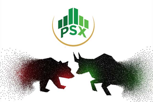 PSX Closing Bell: Green Tide