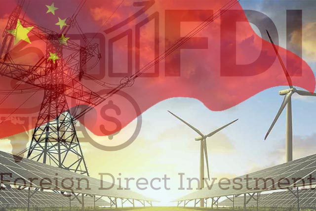 China’s investment retreat exposes vulnerability of Pakistan’s FDI