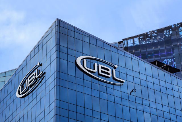UBL records highest ever profit, dividend payout in 2023