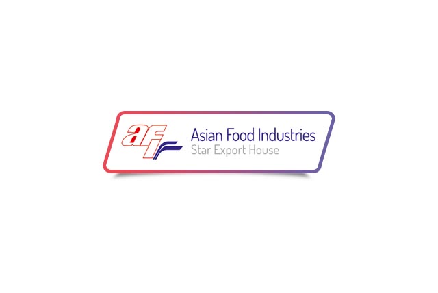 VIS assigns an initial rating of ‘A-’ to Asian Food Industries