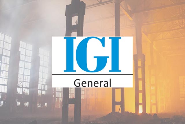IGI Insurance to buy 6% stake in Packages from Stora Enso