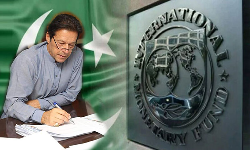 PTI presses IMF for probe into Pakistan’s General Elections 2024