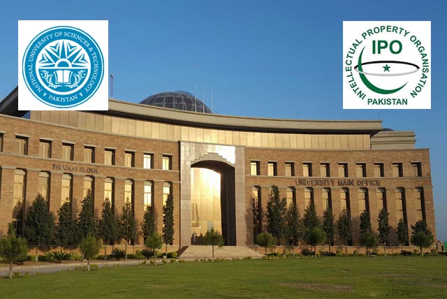 NUST, IPO-Pakistan collaborate for seminar on intellectual property rights, empowerment