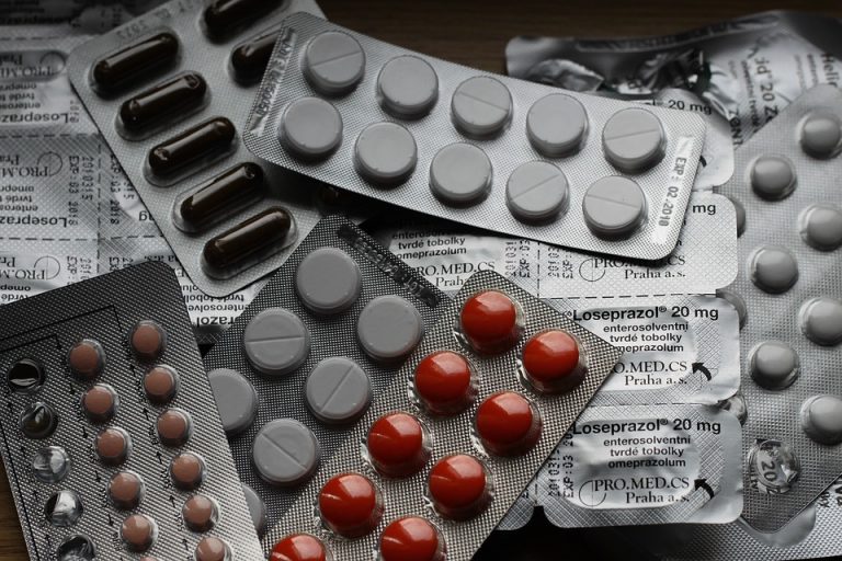 Govt allows pharma companies to set prices of non-essential drugs