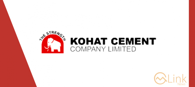 Kohat Cement’s profit grows 19% YoY to Rs4.45bn in 1HFY24