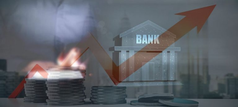 Banks’ deposits increase by 21.66% YoY to Rs27.89tr in February