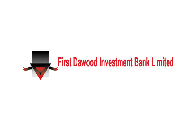FDIBL changes name to First Dawood Properties
