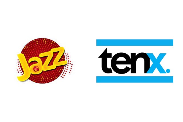 Jazz, TenX forge partnership to elevate Pakistan’s tech status