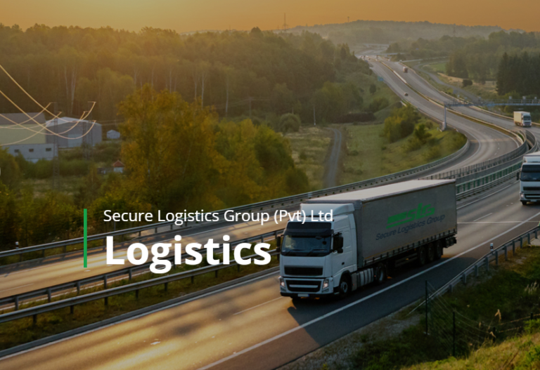 Secure Logistic utilizes 82.8% of IPO proceeds