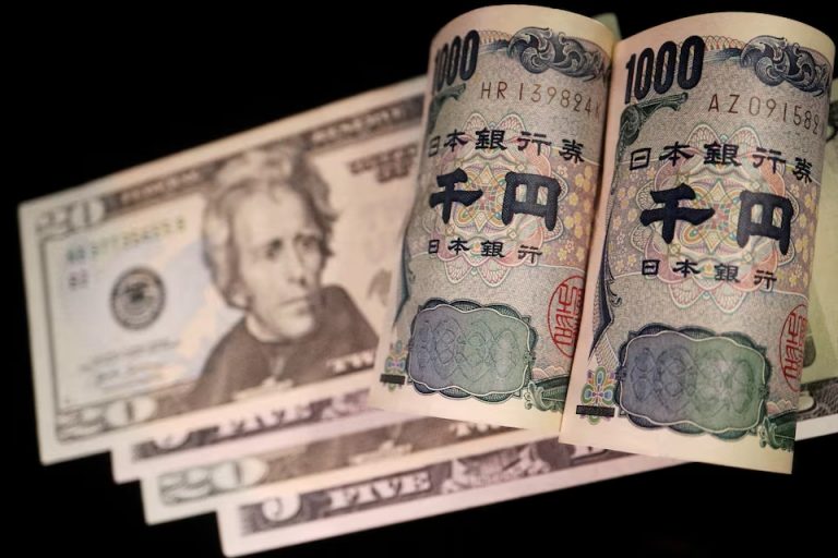 Japanese Yen tumbles despite rate hike