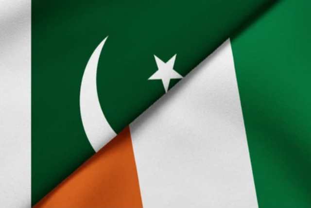 Pakistan eyes increased exports of pharmaceuticals, sports goods to Cote d’Ivoire