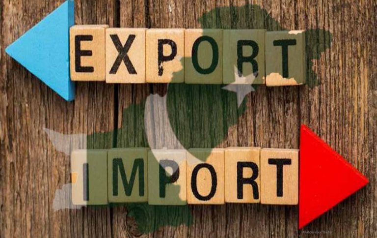 Trade deficit improves by 13.5% MoM in February