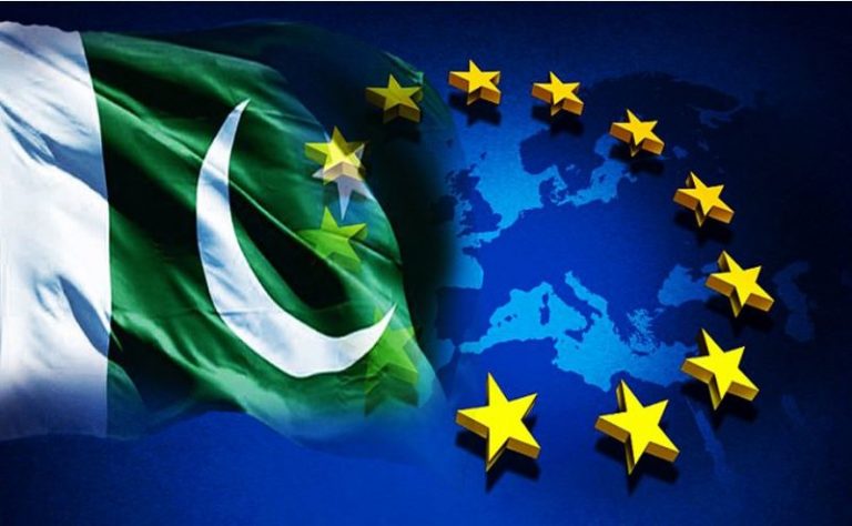 Pakistan, European Union discuss collaboration in key sectors