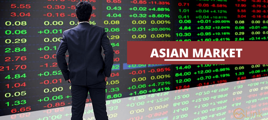 Asian markets rise amid inflation nerves, rate cut speculations
