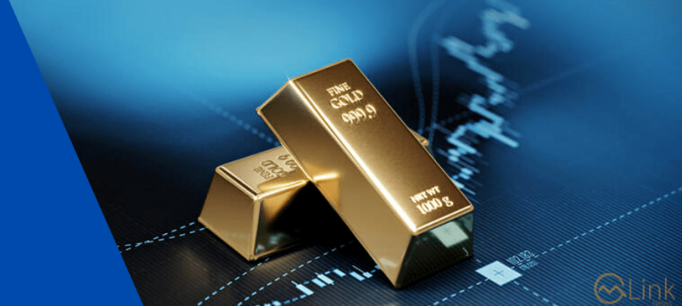 JPMorgan predicts gold to reach $2,500