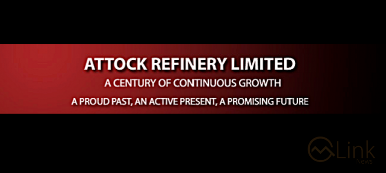 Attock Refinery Q1 2024 profit drops by half