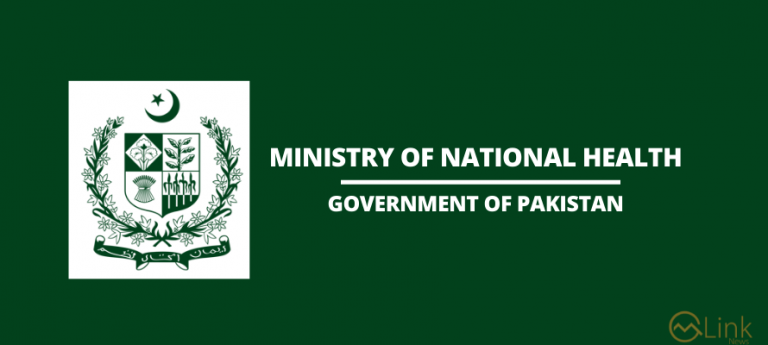 Ministry of NHSR reviews progress on Pakistan National Health Support project