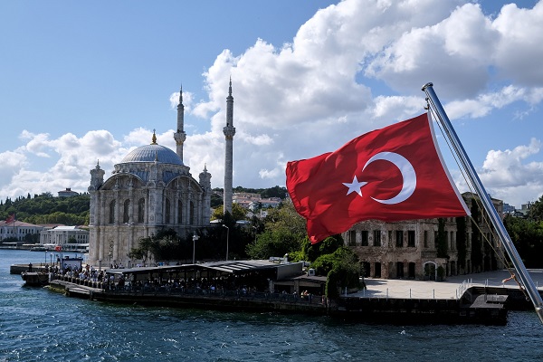 Fitch upgrades Turkey’s long-term IDR to ‘B+’