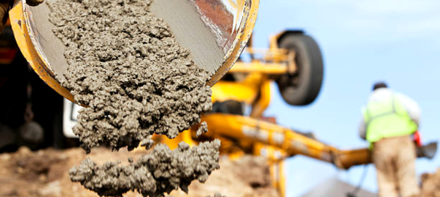 Cement sector posts modest QoQ growth amid economic challenges
