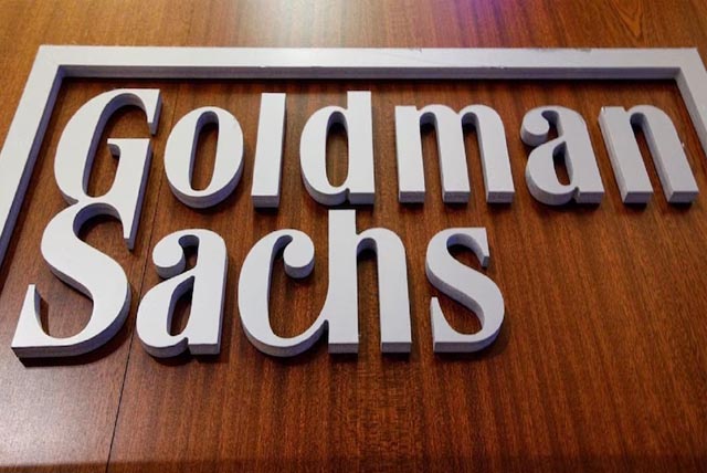 Goldman Sachs, IMF predict lower interest payments in Pakistan