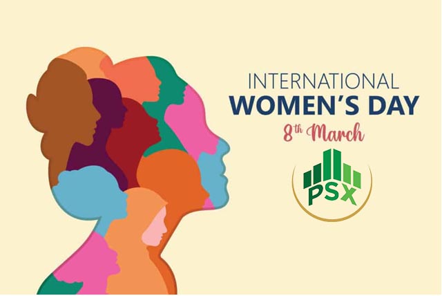 PSX to hold Gong Ceremony to celebrate International Women’s Day 2024