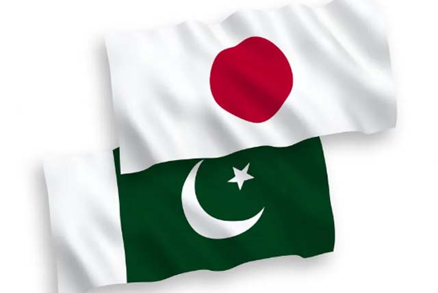 Pakistan, Japan ink $9.8m grant for key development projects