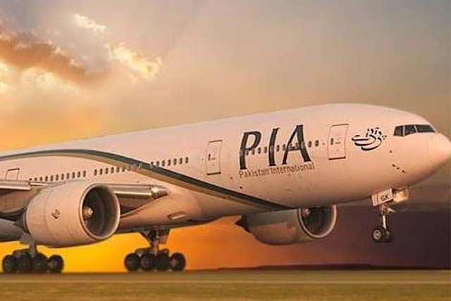 Govt & PIA Holdco invite bids to sell majority stake in PIACL, deadline May 03