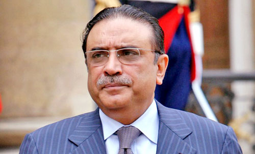 PPP pledges continued support for economic stability: President