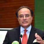 IMF, World Bank aid praised by Pakistan’s Finance Minister at G-24 gathering